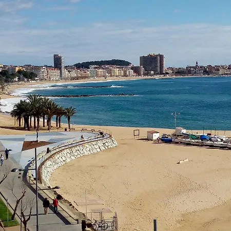 Apartment Smaris Sant Antoni De Calonge