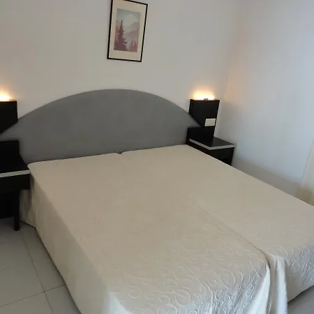 Apartment Smaris Sant Antoni De Calonge