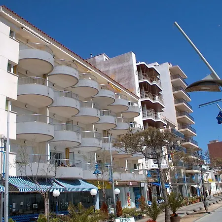 Apartment Smaris Sant Antoni De Calonge