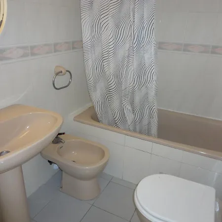 Smaris Apartment
