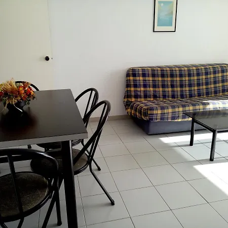 Smaris Apartment Sant Antoni De Calonge