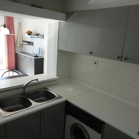 Apartment Smaris