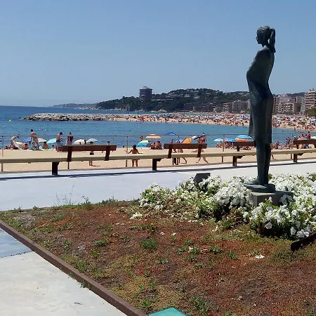 Apartment Smaris Sant Antoni De Calonge