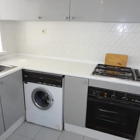Smaris Apartment