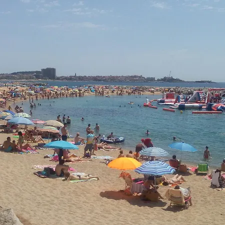 Apartment Smaris Sant Antoni De Calonge