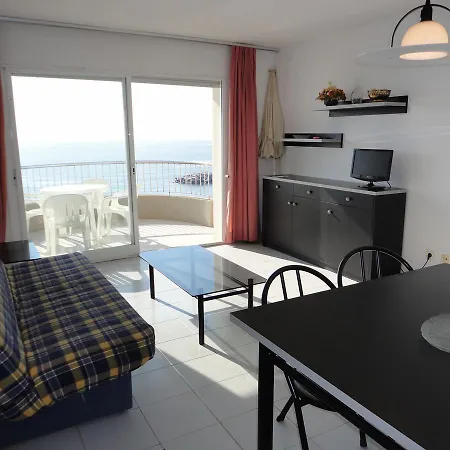 Smaris Apartment Sant Antoni De Calonge
