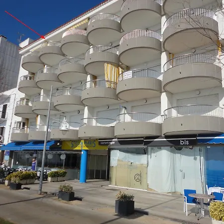 Smaris Apartment Sant Antoni De Calonge